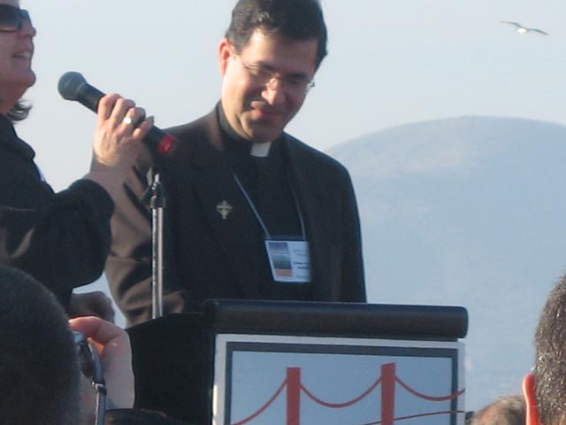 Father Pavone, Priests for Life